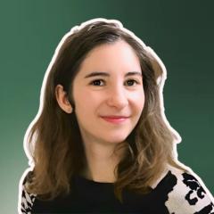 Cécilia Janin