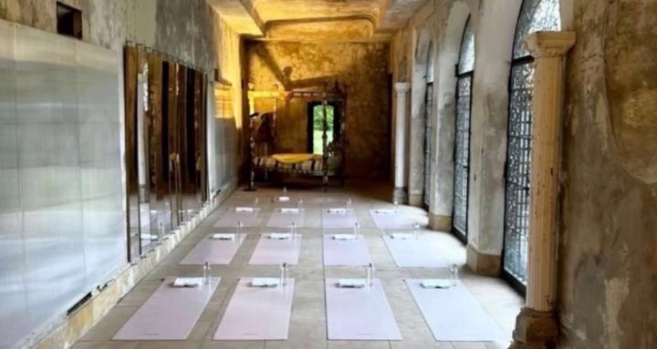 Aureum Wellness Studio