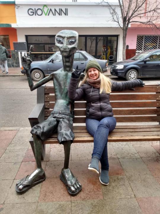 Ana María González