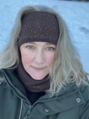 Gabriele Kreidler