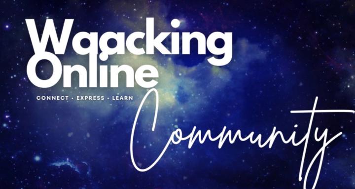  Waacking Online ✨🤍 