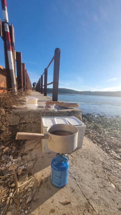   This kind of reset is part of the process.