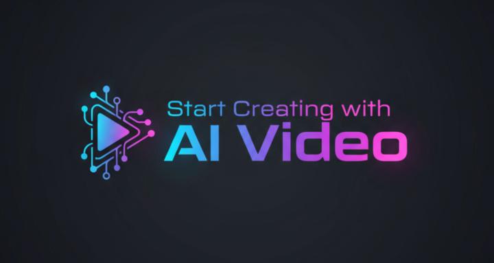 Start Creating with AI Video