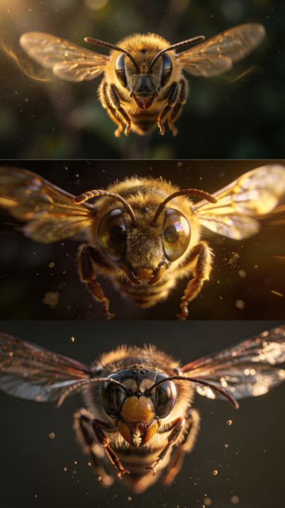 Testing Seedream 4.5, Nano Banana Pro and Flux pro.