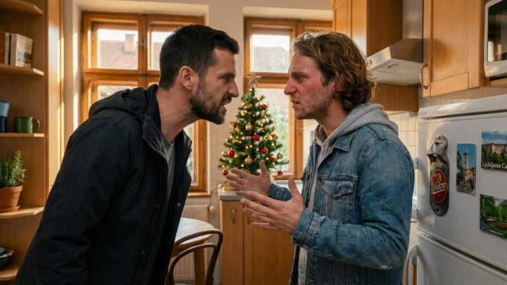 Foam of Forgiveness (idea for union beer ad😅)