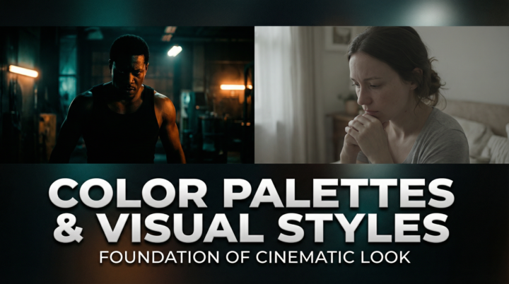 🎥NEW COURSE INSIDE THE CLASSROOM!