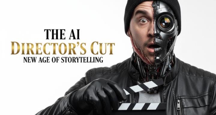 The AI Director's Cut