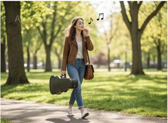 The Harmony Of Chance