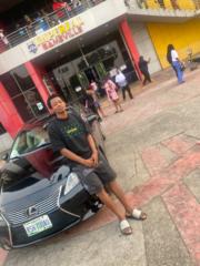 Ozodinobi Chinaza Johnpaul