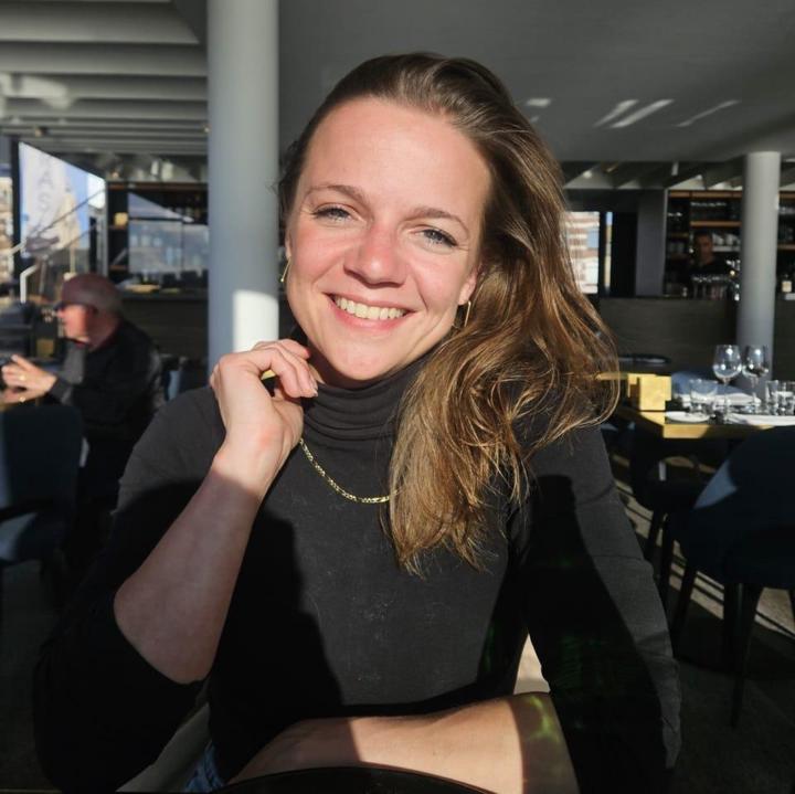 Maaike Cornelis