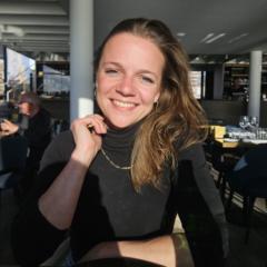 Maaike Cornelis