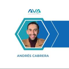 Andres Cabrera