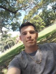 Braian Galarza