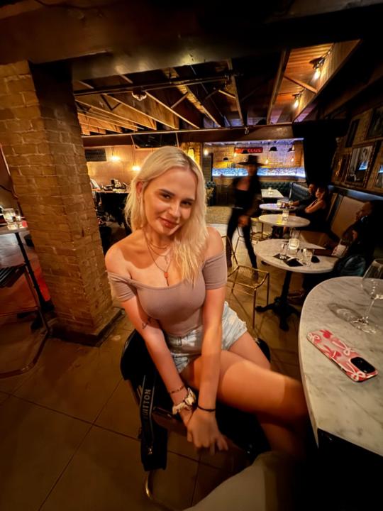 Madison Shaw