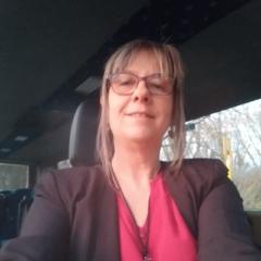 Sophie Detiége