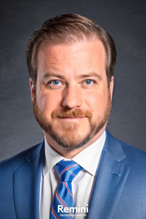 Joshua Thomas