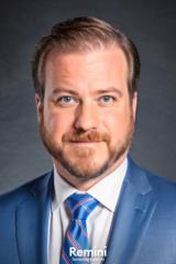 Joshua Thomas