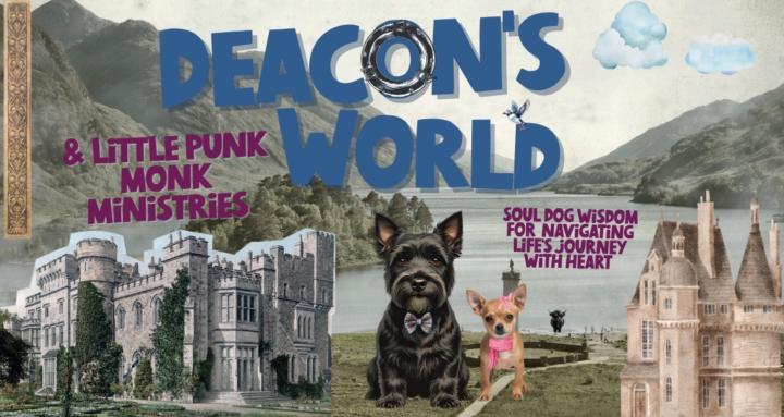 Deacon's World