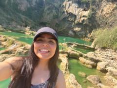 Ariana Hernández Montes