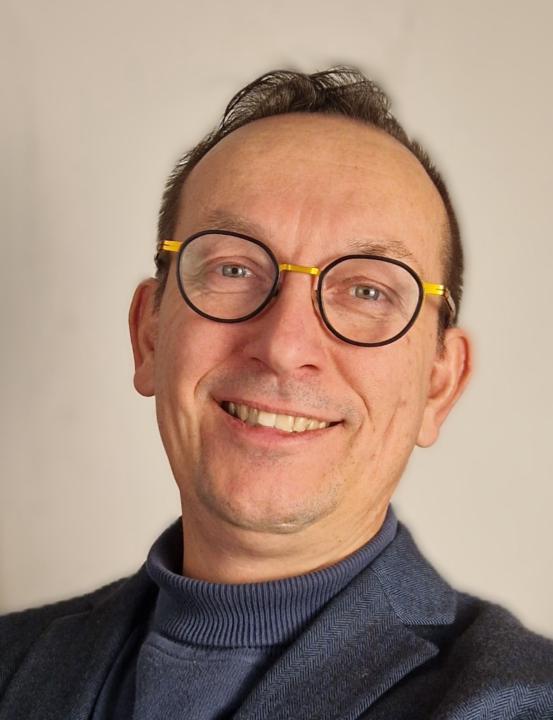 Marcel Haan