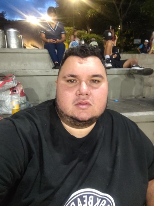 Jairo Alonso Pérez Trigos