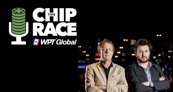 The Chip Race