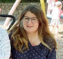 Jutta-Maria Weber-Vidal