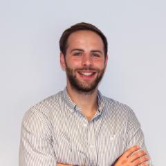 Thomas Plaatsman