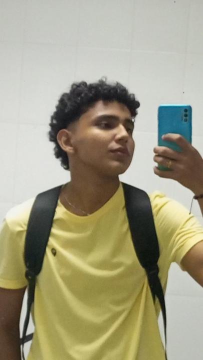 Daniel Hernández