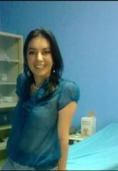 Karla  Maria Brizuela  Salazar