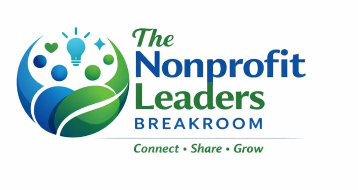 Nonprofit Leaders Breakroom