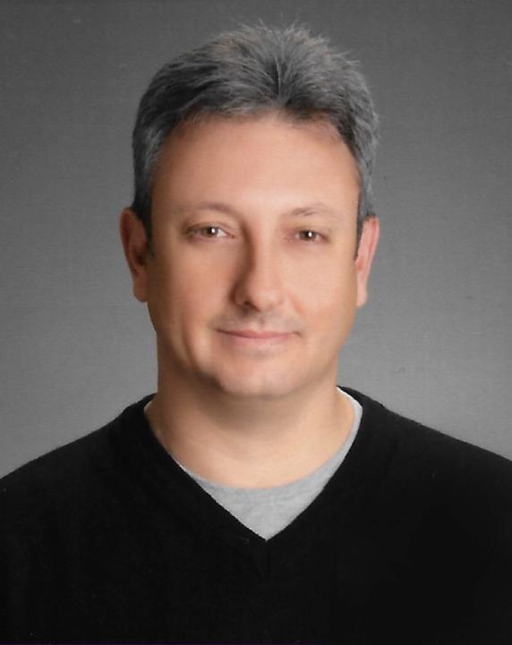 Saltuk Kocabas