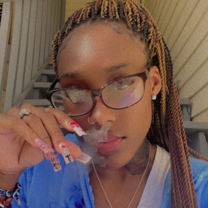 Kiara Wilson
