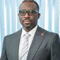 Opeyemi Dairo