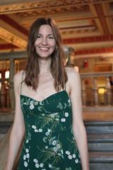 Megan Feil