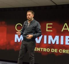 Sebastian Fernández