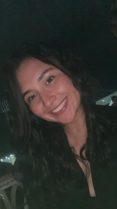 Maria Jose Salamanca