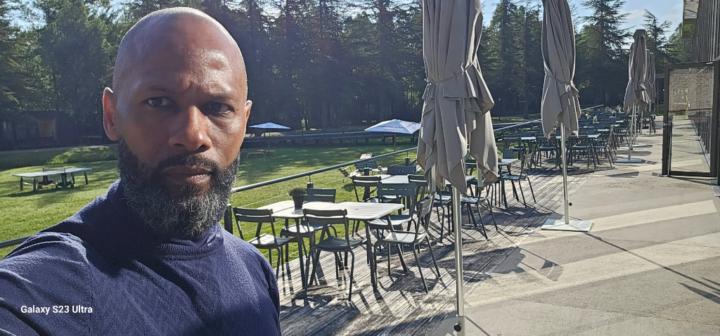 Georges Sainte-Claire