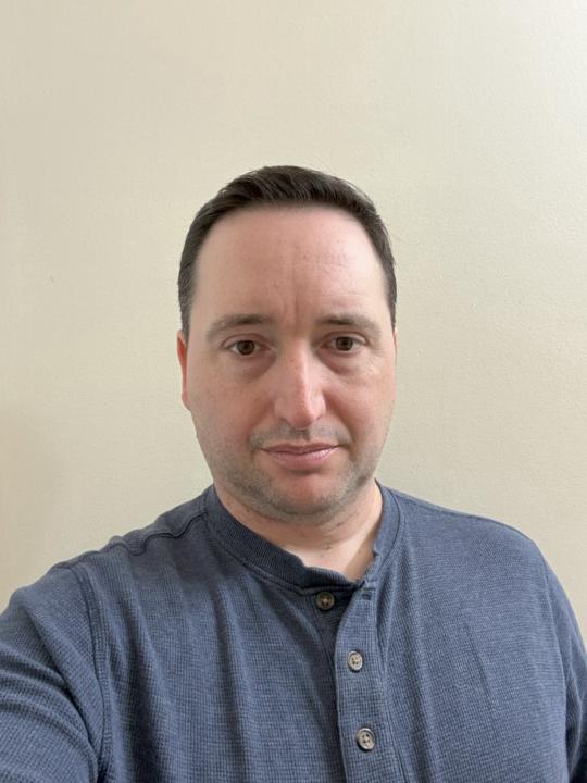Jon Godwin