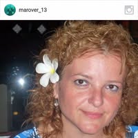 Maria Victoria Exposito Pérez