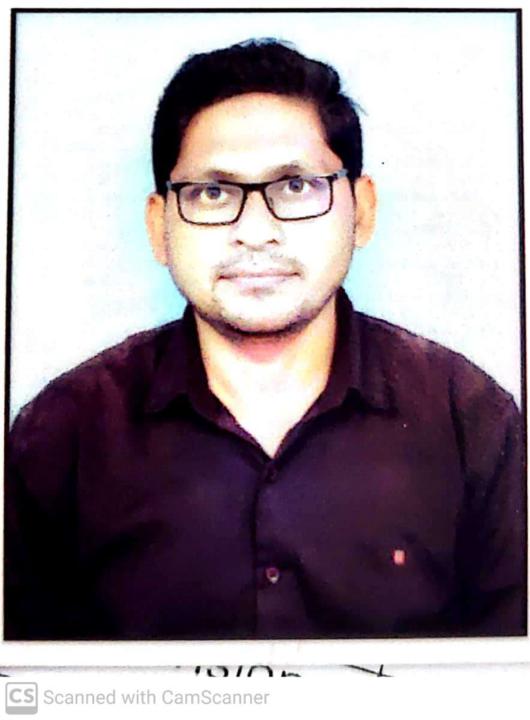 Puneshwar Meshram