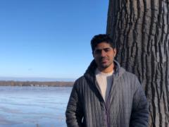 Sreejith Rajeevan