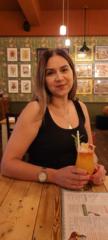 Nicola Denyer