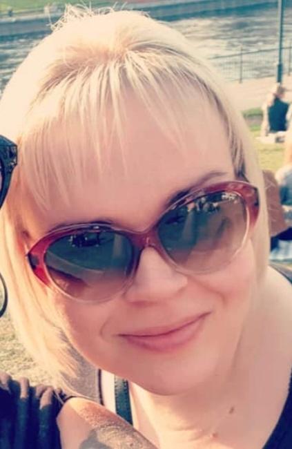 Arja Haapasalo