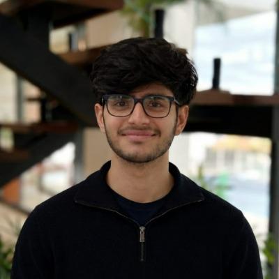 Paras Nagpal