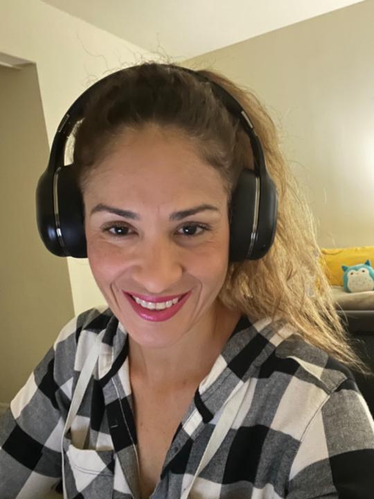 Liana Colina