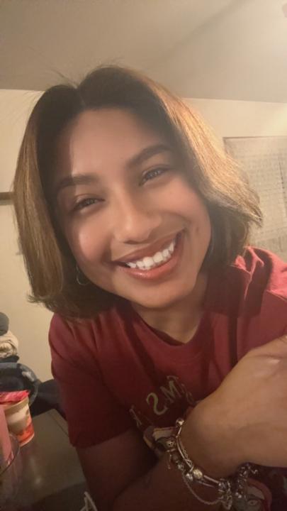 Melisss Ortiz-Matias