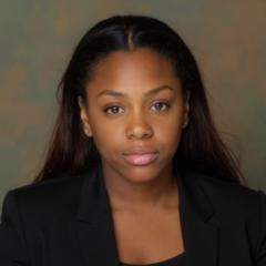 Lakesha Johnson