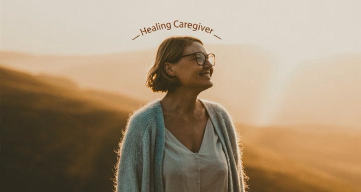 Healing Caregiver