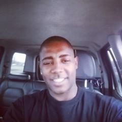 D'Andre Harper